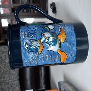 DISNEY MUG